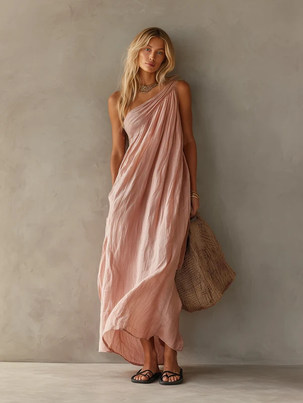 Alicia - Vestido Brisa Eterna
