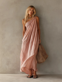 Alicia - Vestido Brisa Eterna
