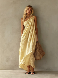 Alicia - Vestido Brisa Eterna