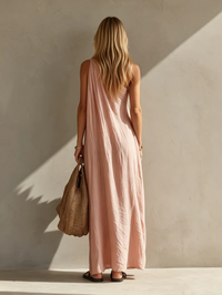 Alicia - Vestido Brisa Eterna