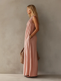 Alicia - Vestido Brisa Eterna