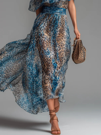 Francisca – Vestido Costa Esmeralda