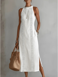 Fabiana – Vestido Armonía de Verano