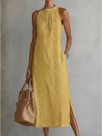 Fabiana – Vestido Armonía de Verano