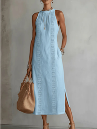 Fabiana – Vestido Armonía de Verano