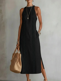 Fabiana – Vestido Armonía de Verano