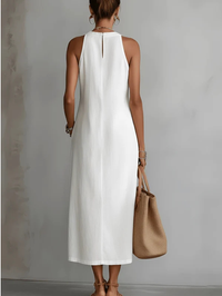 Fabiana – Vestido Armonía de Verano