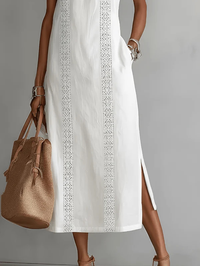 Fabiana – Vestido Armonía de Verano