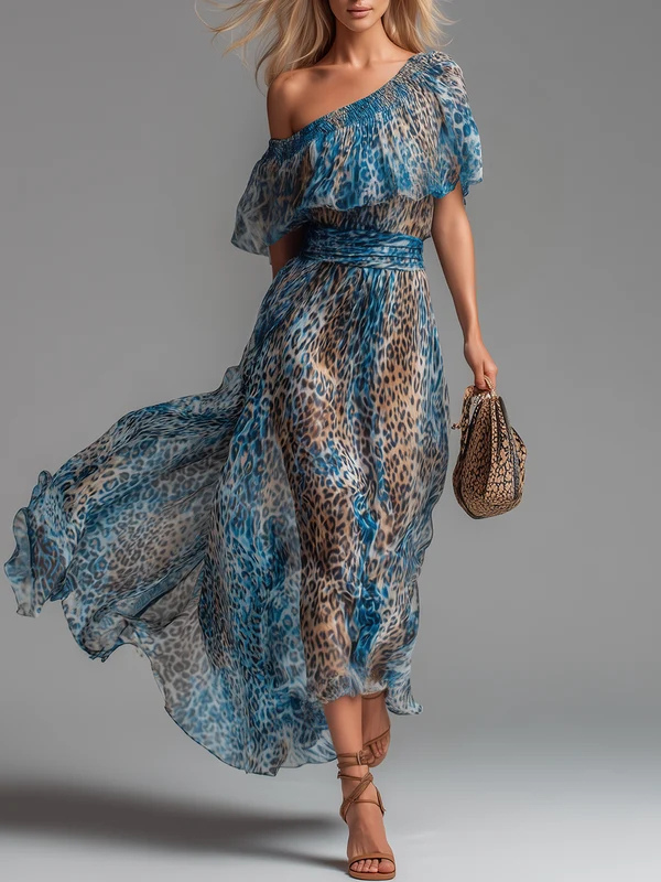 Francisca – Vestido Costa Esmeralda