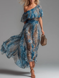 Francisca – Vestido Costa Esmeralda