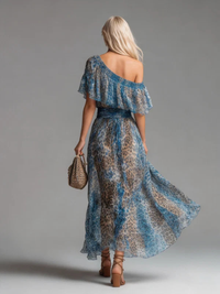 Francisca – Vestido Costa Esmeralda