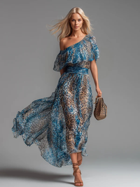 Francisca – Vestido Costa Esmeralda