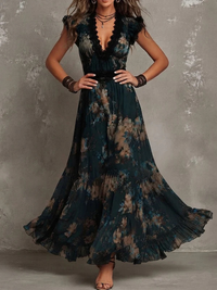 Tatiana – Vestido del Bosque Encantado